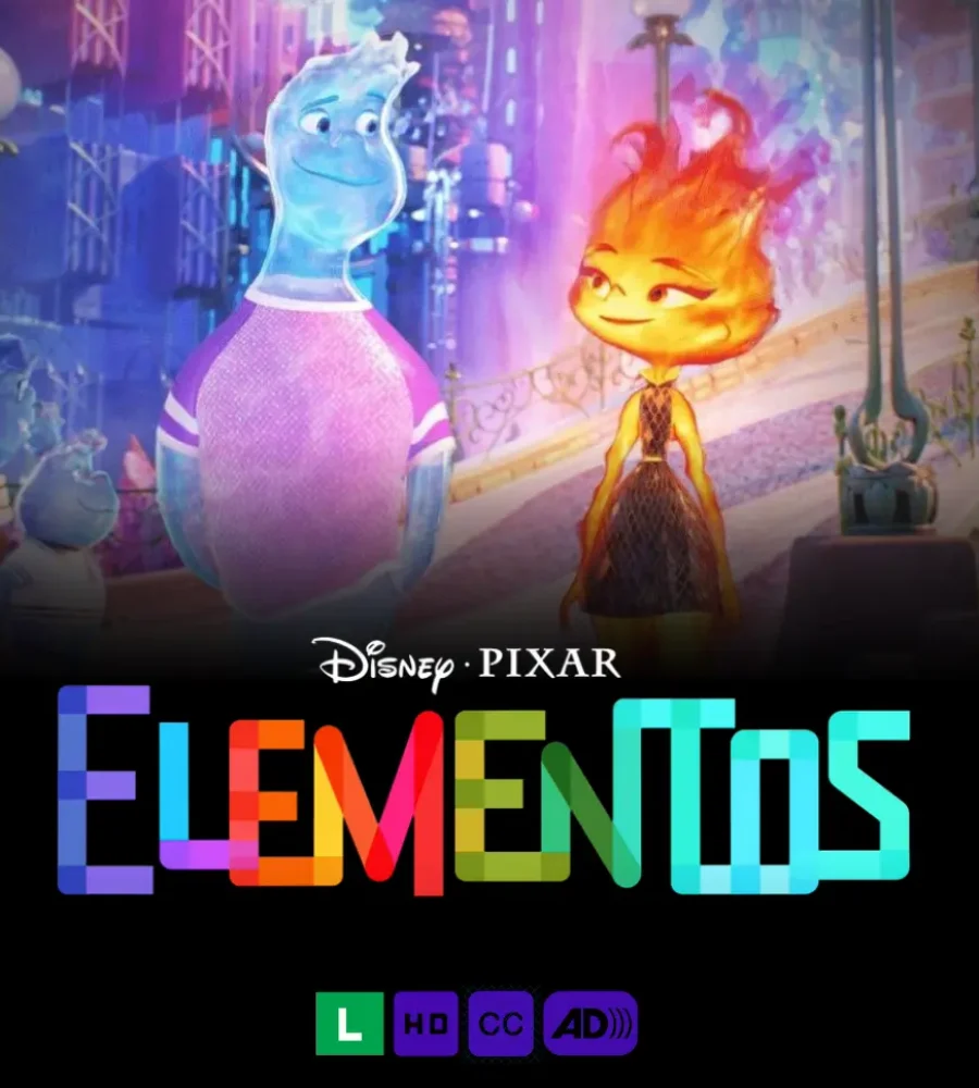 ELEMENTOS