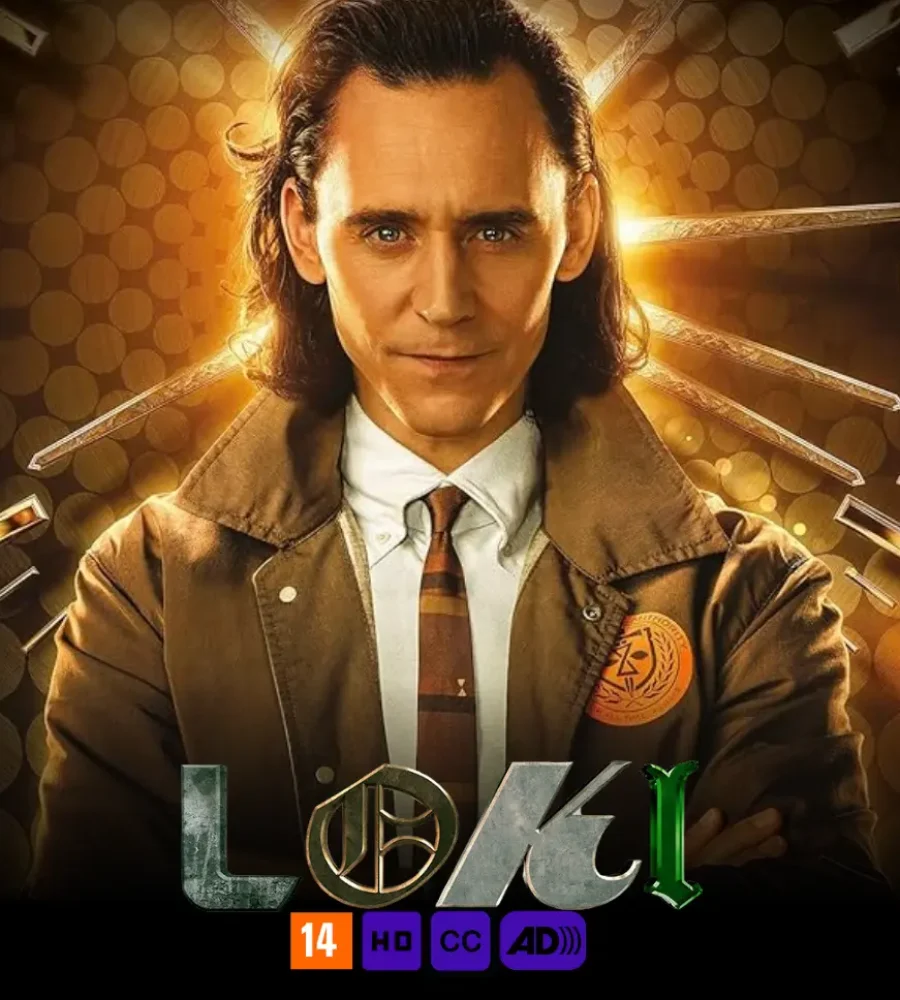 LOKI