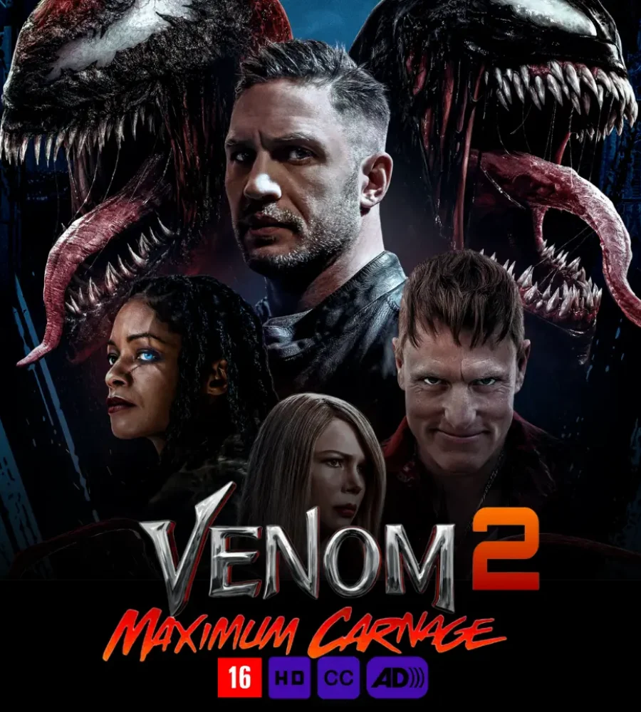 venom 2